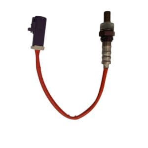 01-001-04 | Sensor Oxigeno Inferior 4p Fiesta 2011-19 Motorcraft