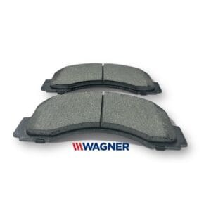 01-002-02 | Pastillas Delant. F150 2010/20 Wagner
