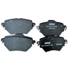01-006-03 | Pastillas Traseras Ford Territory 2019-2022 Grc