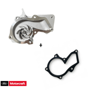 01-005-02 | Bomba Agua Fiesta/Ecosport 1.6 Motorcraft
