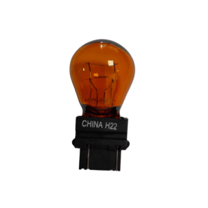 01-013-02 | Luz Doble Contacto Wagner Naranja C/U