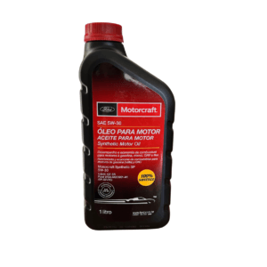 01-014-06 | 5w30 Aceite Motor Benc.100% Sintetico Motorcraft
