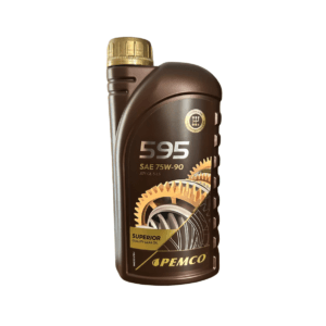 01-014-03 | 75w90 Aceite Transmision Manual 595 1L Pemco