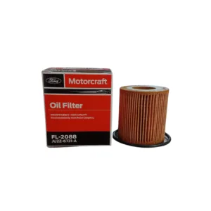 01-011-04 | Filtro Aceite Elem Ranger 3.2 FL-2088 Motorcraft