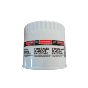 01-011-03 | Filtro Aceite FL-820S Motorcraft