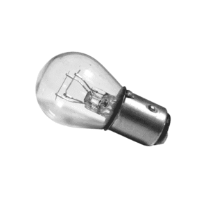 ESTANTE 01 | Ampolleta Doble Contacto Freno 12V P21/5W