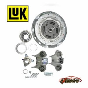 01-001-01 | Kit Embrague Ford Focus Automatico Luk