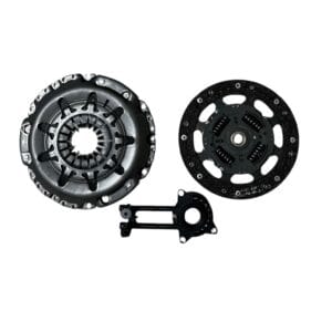 01-001-02 | Kit Embrague Fiesta 2011-19 / Ecosport 1.6 2014-18 Luk