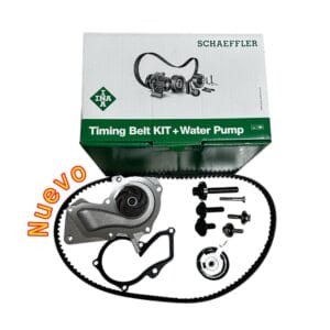 01-005-01 | Kit Distribucion + Bomba Agua Fiesta/Eco 1.6 11/19 Schaeffler