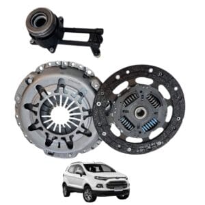 01-001-02 | Kit Embrague Fiesta 2011-19 / Ecosport 1.6 2014-18 Luk