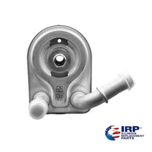 01-001-03 | Enfriador Aceite Fiesta/Ecosport 1.6 2011-19 IRP