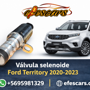 01-009-05 | Valvula Selenoide Territory 1.5 Original
