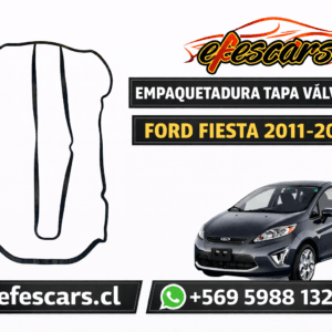 01-001-03 | Empaquetadura Tapa Valvula Fiesta Orig.