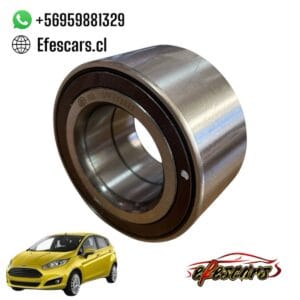 01-001-04 | Rodamiento Maza Fiesta/Eco 2011-2021 STP