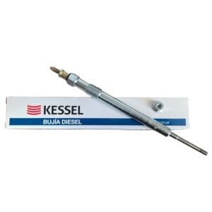 EST01 | Bujias Incandescente Ranger 3.2/2.2 2013-2021/Mazda BT50 2012-22 KESSEL