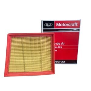 01-010-03 | Filtro Aire Fiesta/Eco 1.6  Motorcraft