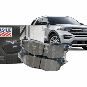 01-003-03 | Pastillas Delanteras Explorer 2020-2024 PD/2296C FRASLE