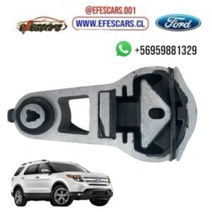 01-006-01 | Soporte Torsion Explorer 3.5 2011-15 V6 TIVCT IRP