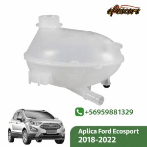 01-016-03 | Deposito Agua Ecosport 1.5 Alt