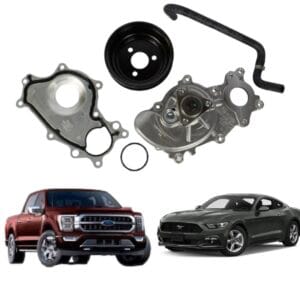 01-001-05 | Bomba Agua F150- Mustang 2011-17 3.5-3.7 Motorcraft