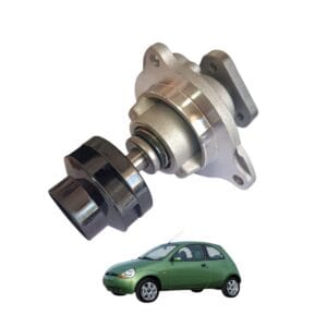 01-005-02 | Bomba Agua Fiesta/Ecosport 1.6 Zetec 00/10 TOTO