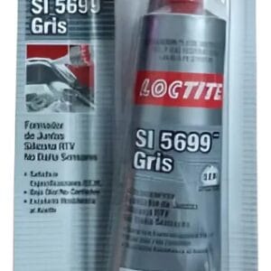 01-012-05 | Silicona Alta Temperatura LOCTITE
