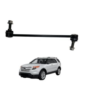 01-017-03 | Bieleta Explorer  Duratec 35/Mzi 11/19 Del Izquierdo STP
