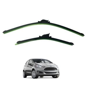 KIT PLUMILLAS DELANTERAS FORD FIESTA 2011-19 WURTH