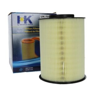 01-016-03 | Filtro Aire Focus/Escape 2.0 UK7051 HK
